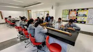 Lotus Valley International School, Gurgaon